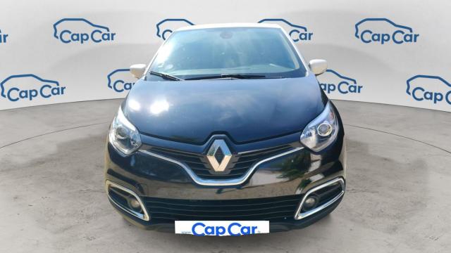 Renault Captur image 1