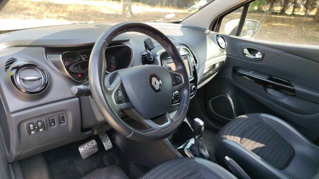 Renault Captur image 6