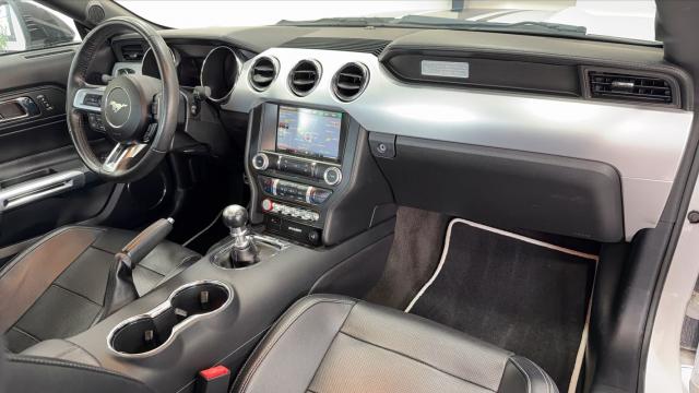 Ford Mustang image 9