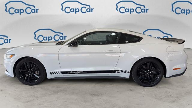 Ford Mustang image 1