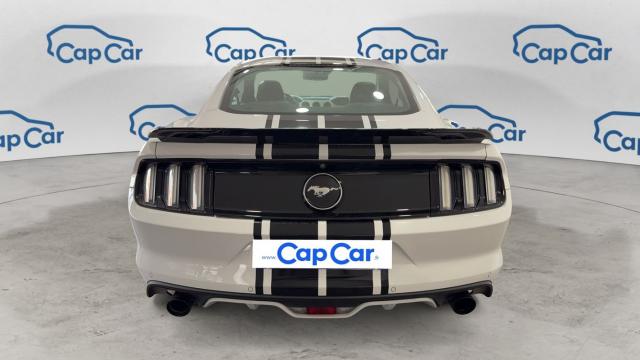 Ford Mustang image 2