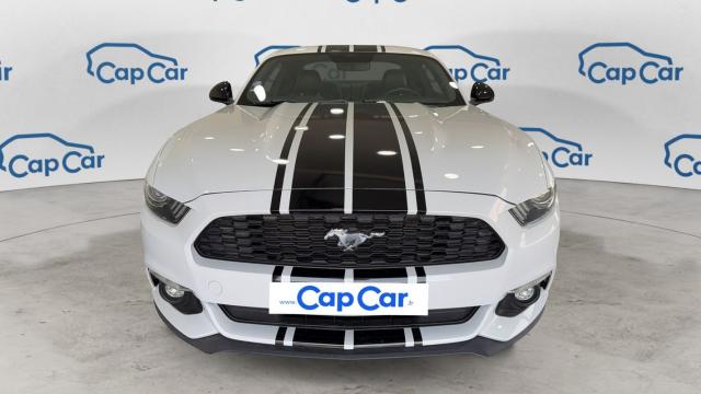 Ford Mustang image 3