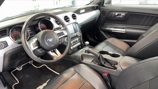 Ford Mustang image 6