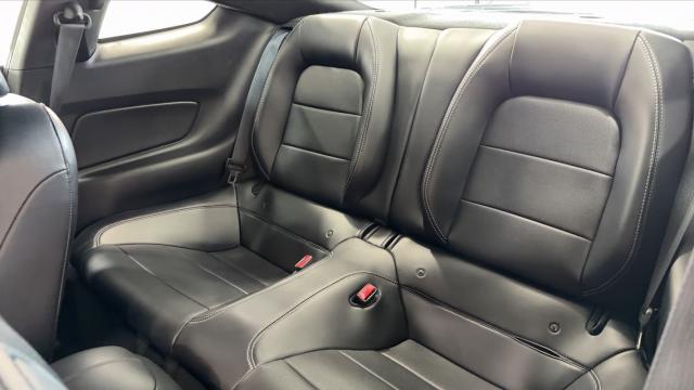 Ford Mustang image 5