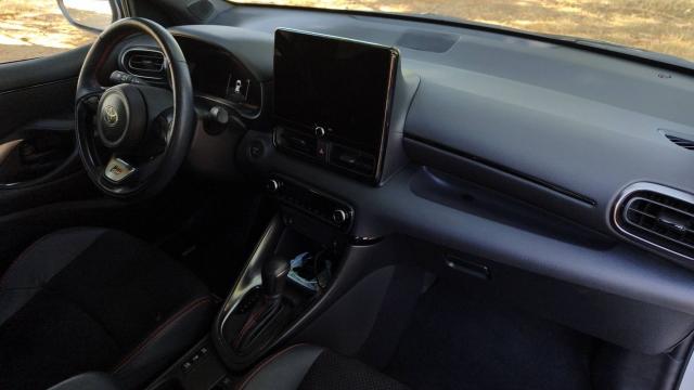 Toyota Yaris image 3