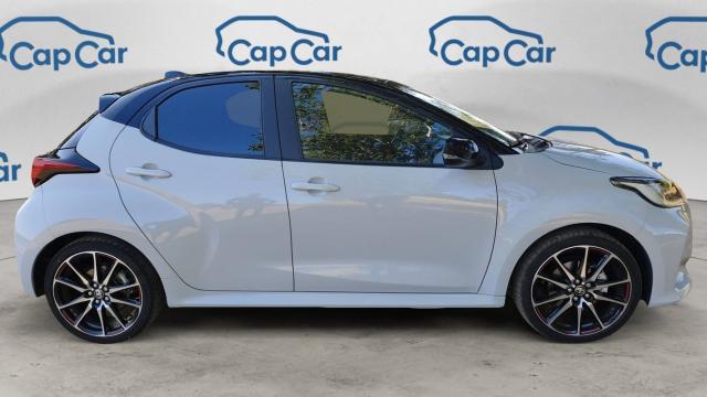 Toyota Yaris image 6