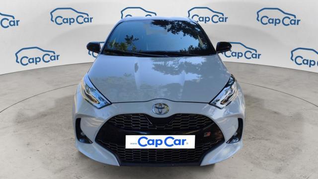 Toyota Yaris image 4