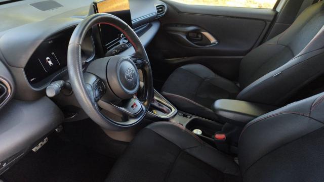 Toyota Yaris image 7