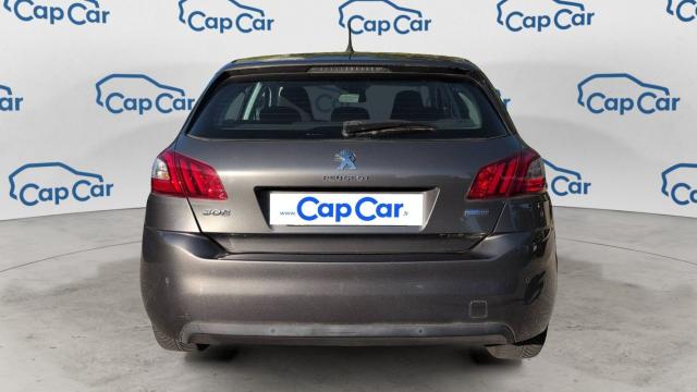 Peugeot 308 image 7