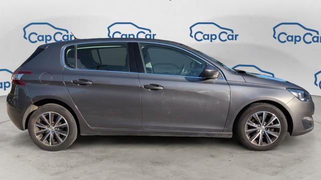 Peugeot 308 image 8