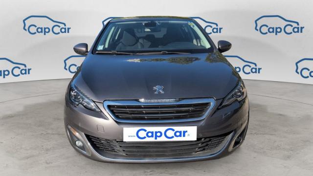 Peugeot 308 image 4