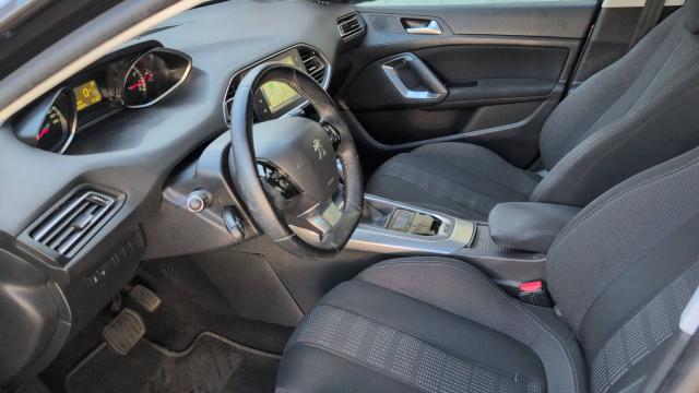 Peugeot 308 image 5