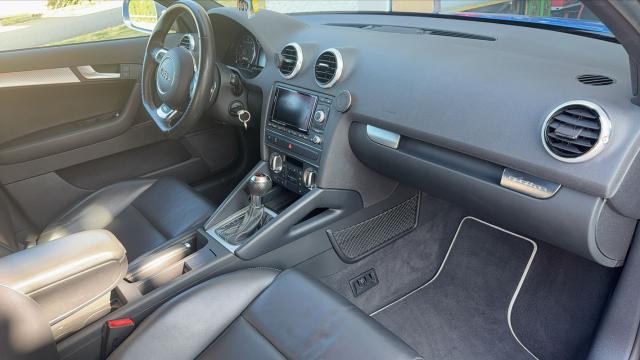 Audi Rs3 Sportback image 9