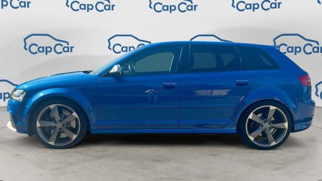 Audi Rs3 Sportback image 7