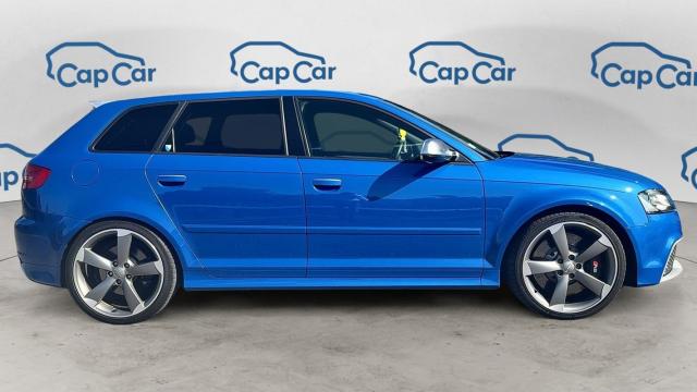 Audi Rs3 Sportback image 3