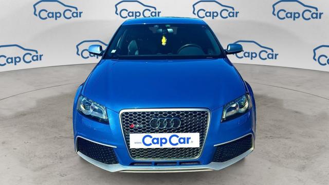 Audi Rs3 Sportback image 1