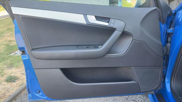 Audi Rs3 Sportback image 6