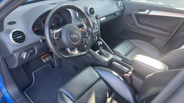Audi Rs3 Sportback image 4
