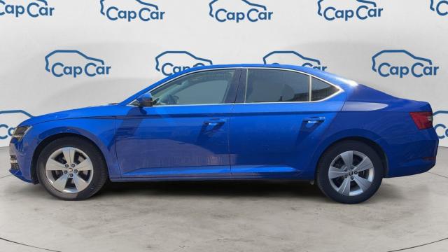 Skoda Superb image 1