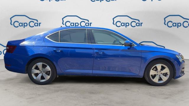 Skoda Superb image 7
