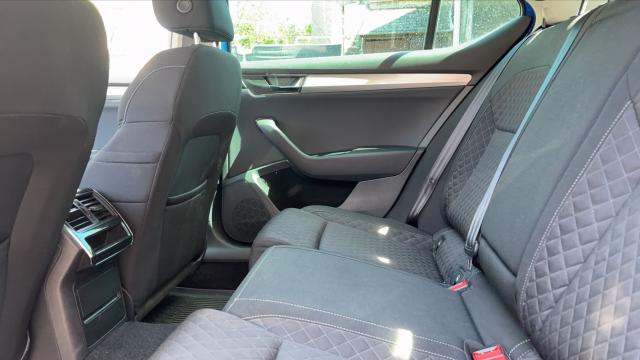 Skoda Superb image 3