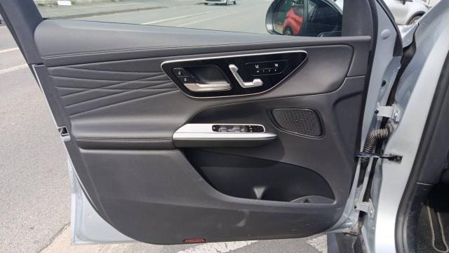 Mercedes Benz Classe Glc Coupe image 9