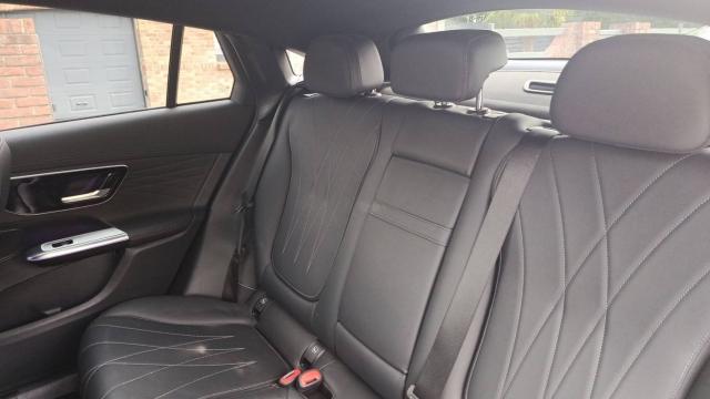 Mercedes Benz Classe Glc Coupe image 2