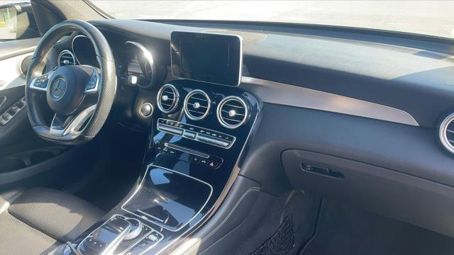 Mercedes Benz Classe Glc Coupe image 7