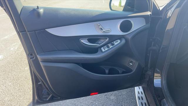 Mercedes Benz Classe Glc Coupe image 6