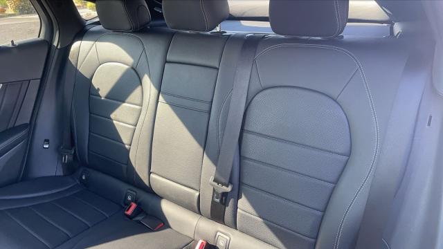 Mercedes Benz Classe Glc Coupe image 5
