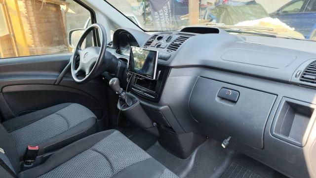 Mercedes Benz Vito image 1
