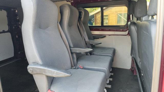 Mercedes Benz Vito image 2