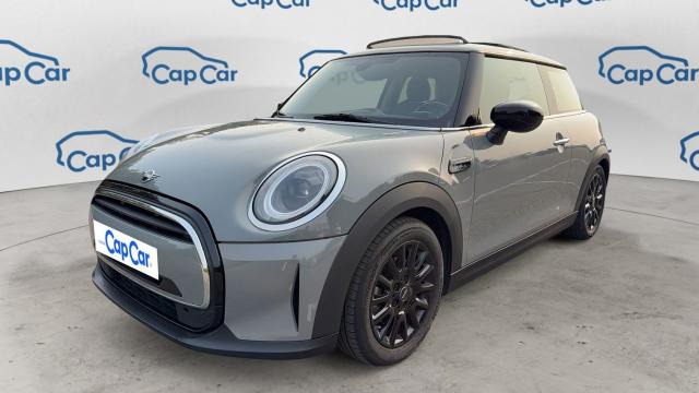 Mini Mini d’occasion