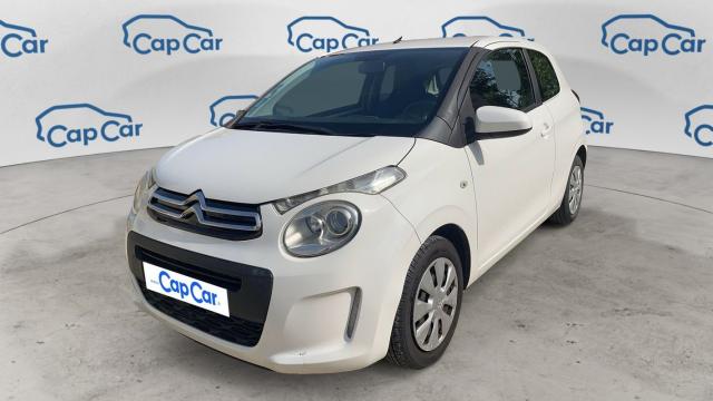 Citroen C1 Societé 1.0 68 Feel