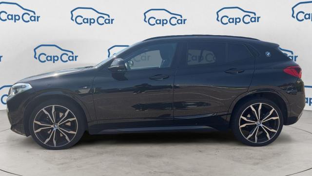 Bmw X2 image 4