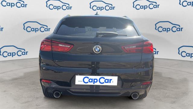 Bmw X2 image 6