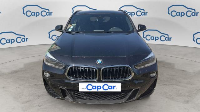 Bmw X2 image 9