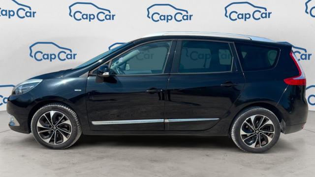 Renault Scénic image 8