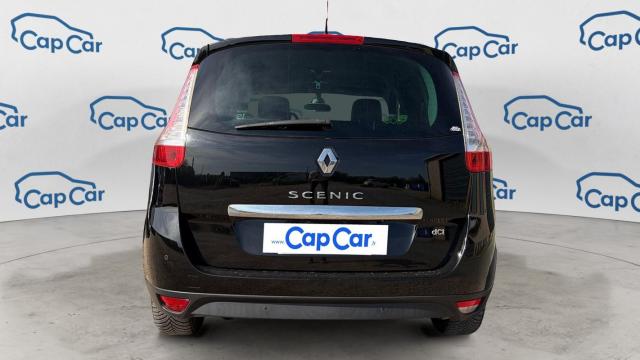 Renault Scénic image 4