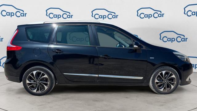 Renault Scénic image 5