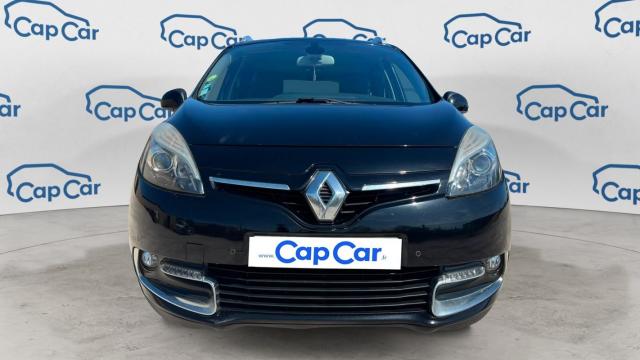 Renault Scénic image 6