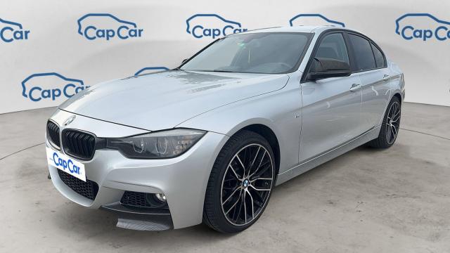 Bmw Série 3 (f30) 340i 326 Bva M Performance