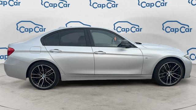 Bmw Série 3 image 3
