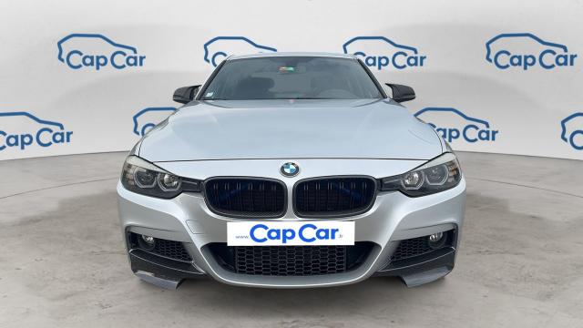 Bmw Série 3 image 2