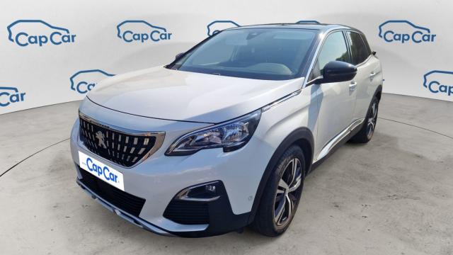 Peugeot 3008 Ii 1.5 Bluehdi 130 Allure