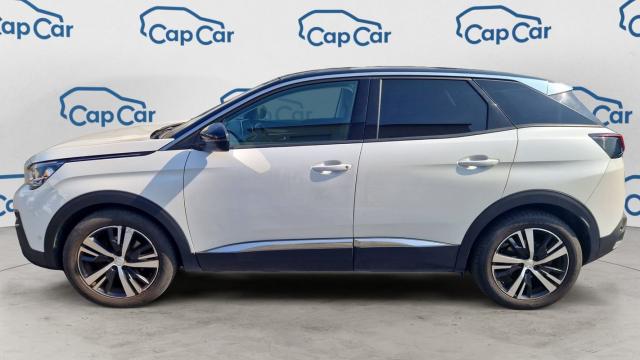 Peugeot 3008 image 2