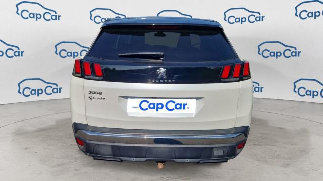 Peugeot 3008 image 3