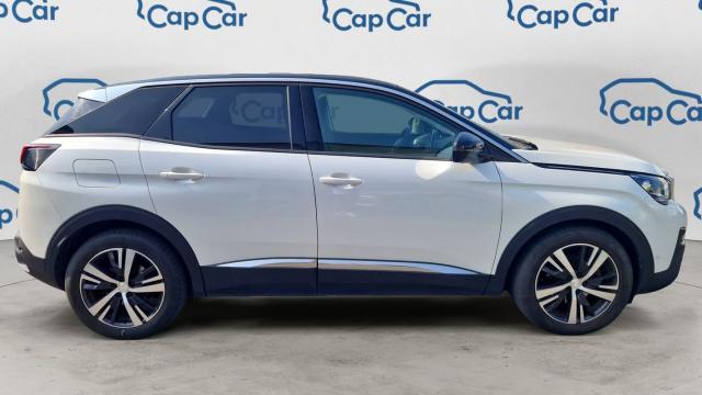 Peugeot 3008 image 9