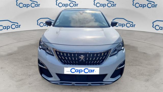Peugeot 3008 image 4