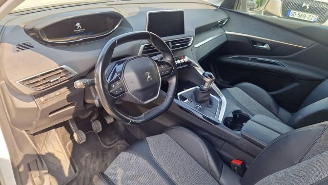 Peugeot 3008 image 5